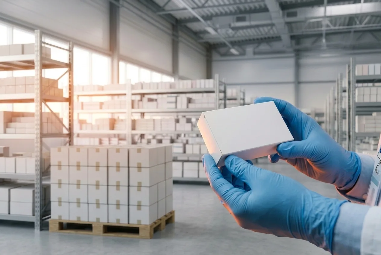 Good Distribution Practice (GDP) for Pharmaceuticals, Explained