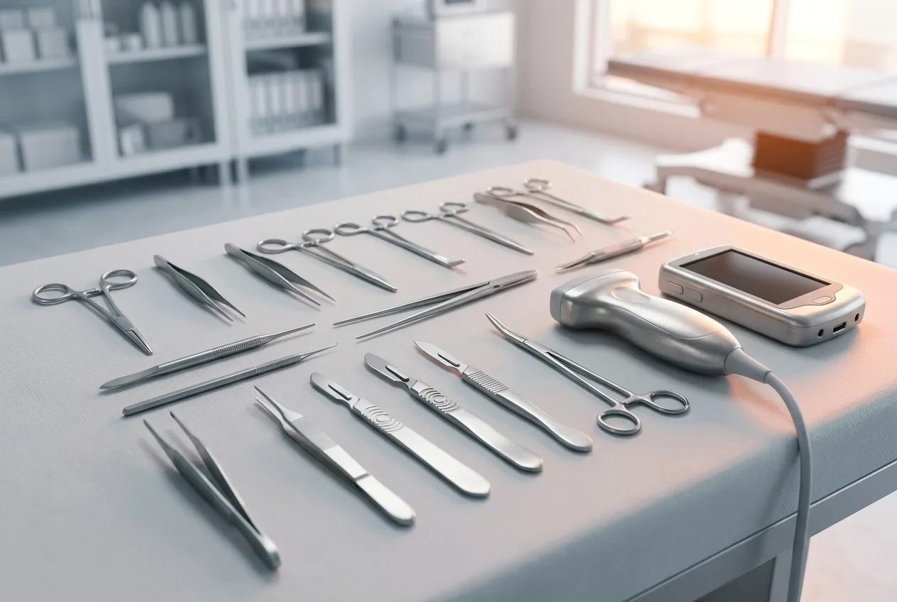 Medical Device Classification and Distribution, Explained
