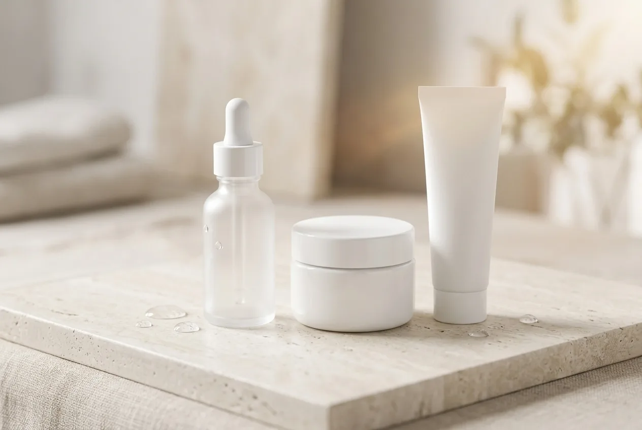 Cosmeceuticals and Medicated Cosmetics Explained
