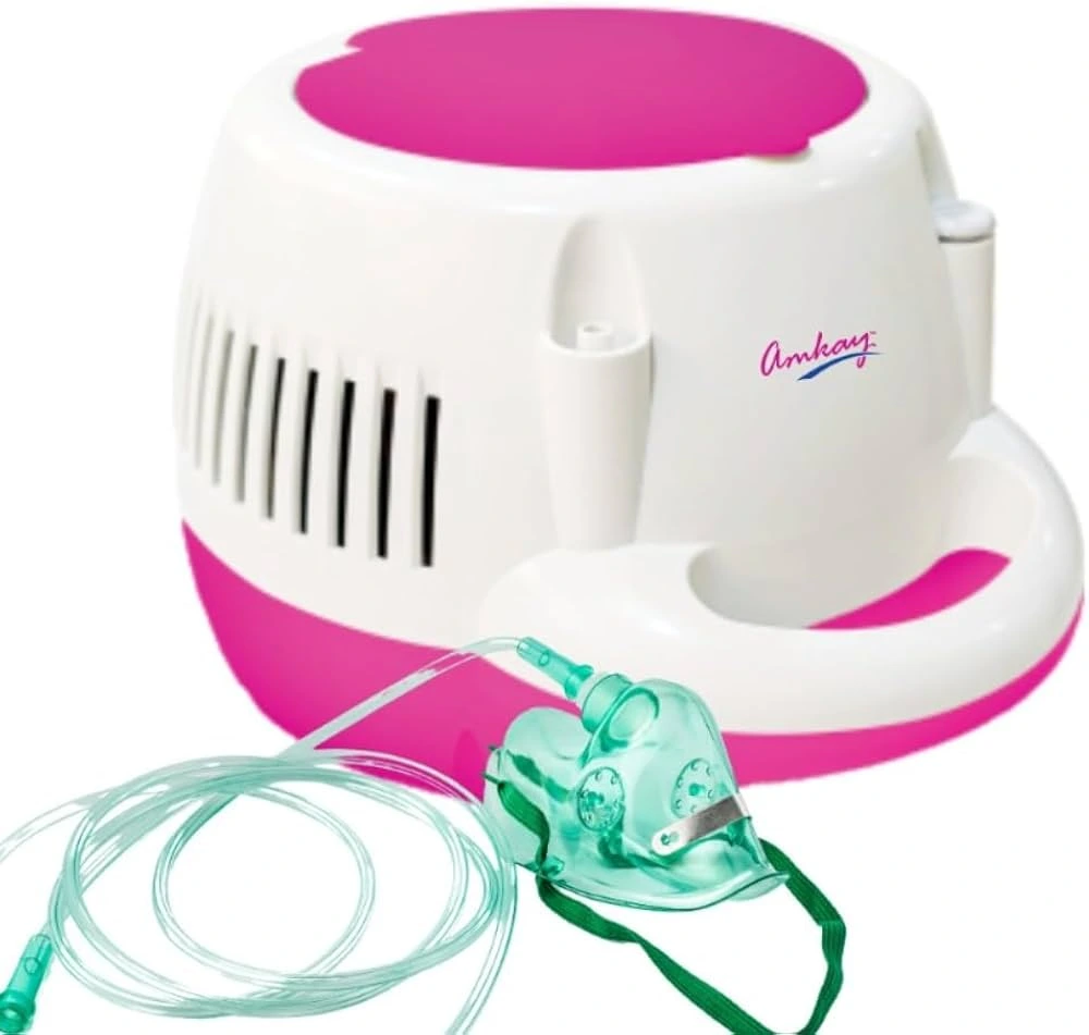 AMKEY NEBULIZER PRO