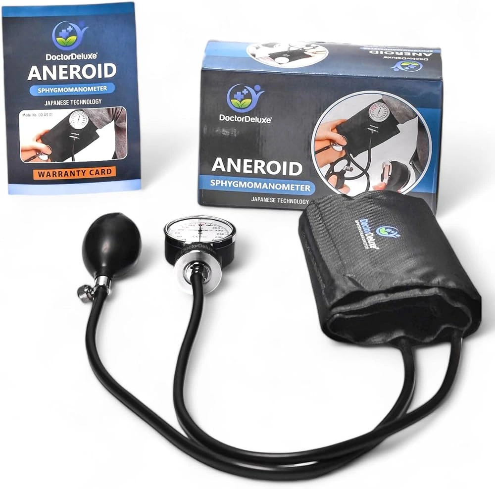 ANERIOD SPYGMOMANOMETER