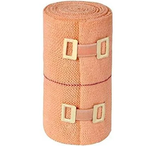 CREPE BANDAGE 8CM