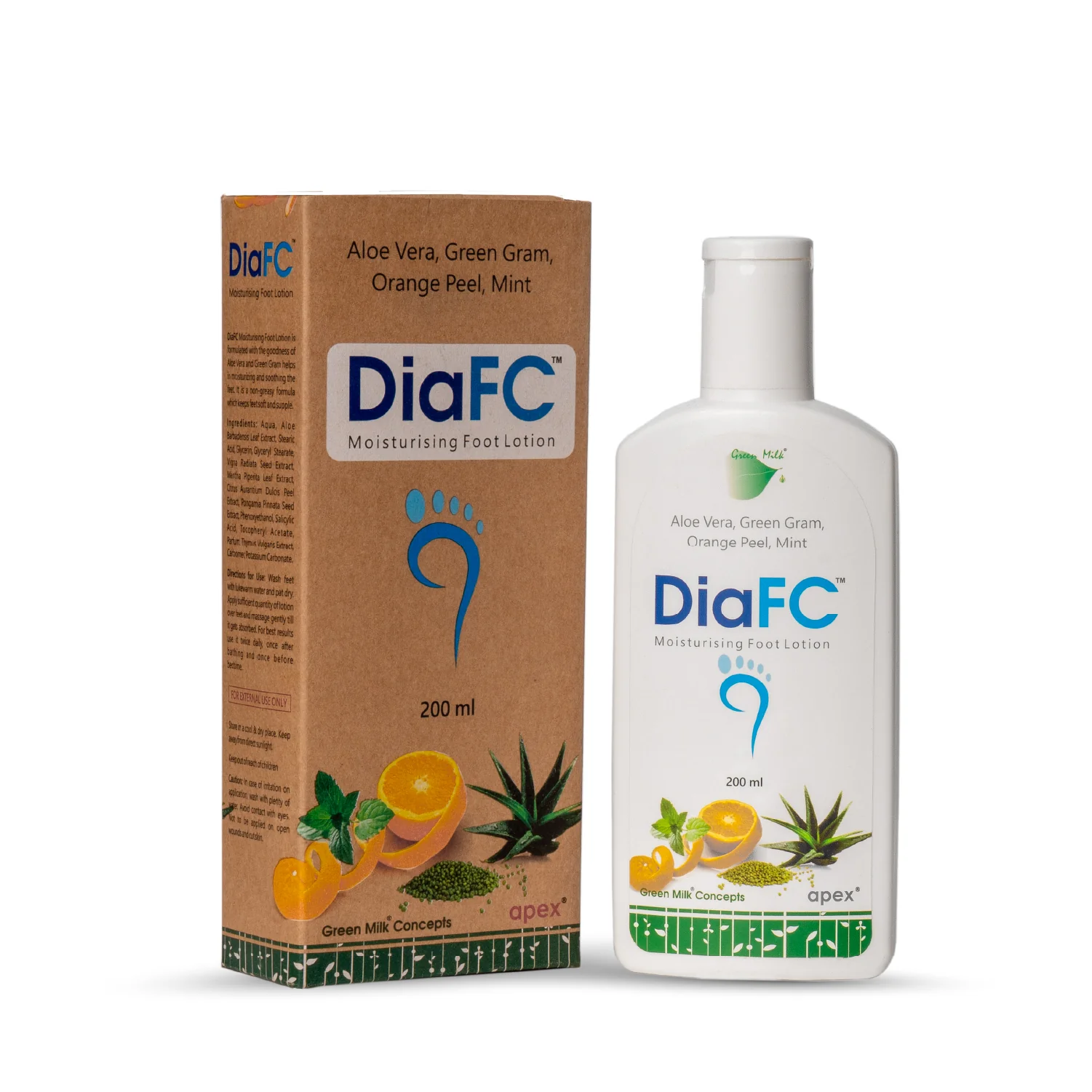 DiaFC Lotion