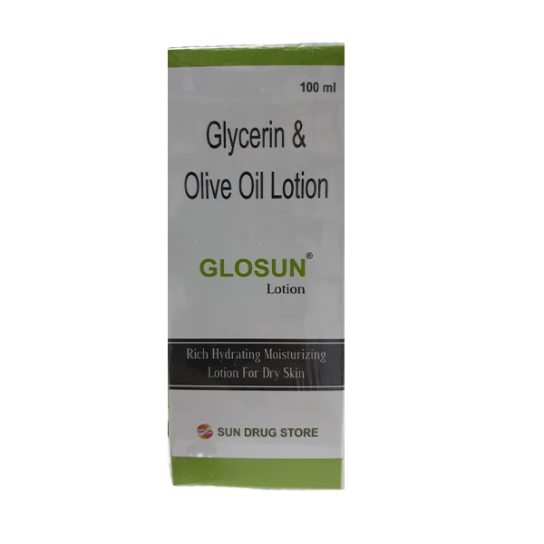 GLOSUN LOTION
