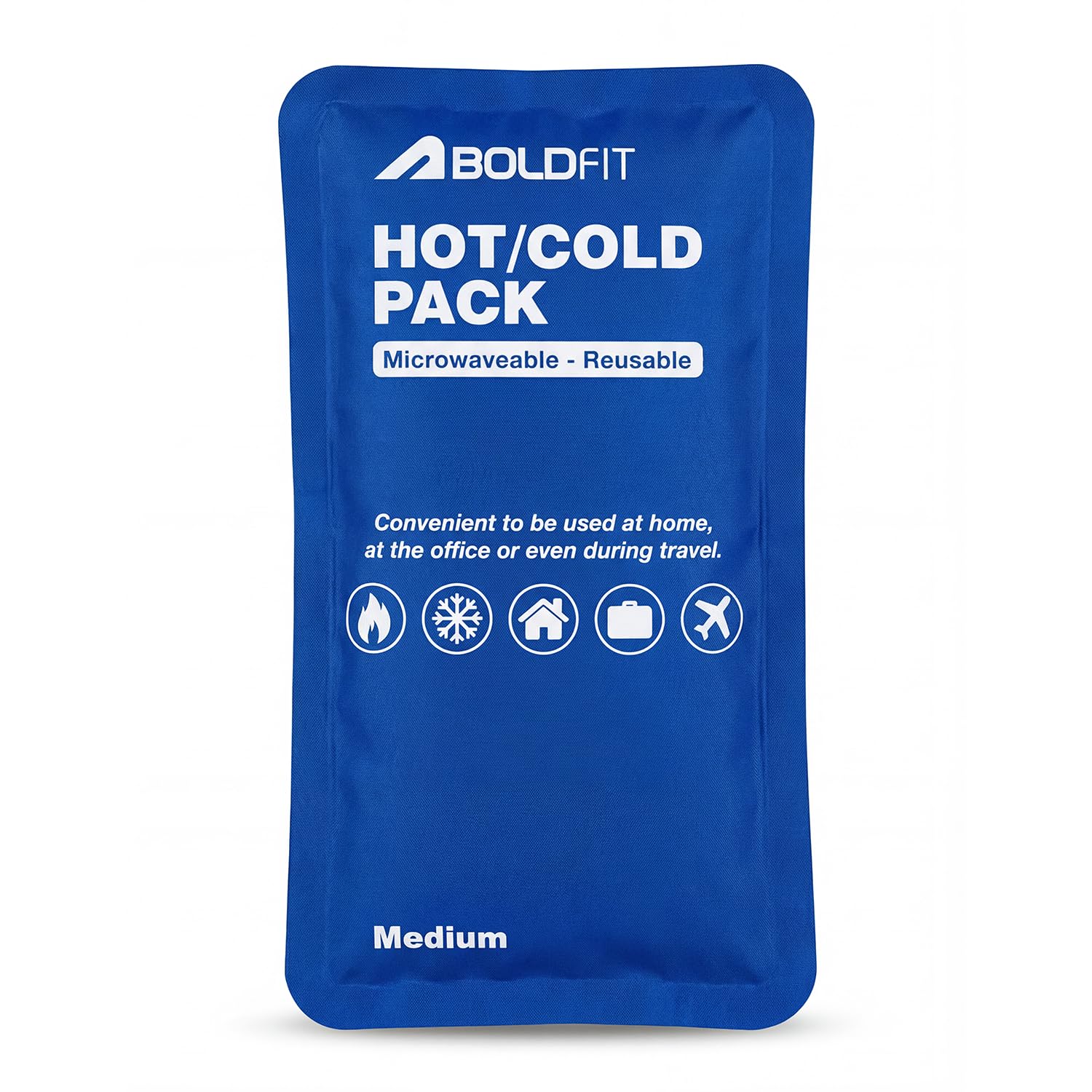 HOT & COLD PACK- REUSABLE