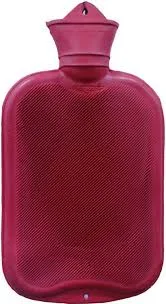HOT WATER BAG
