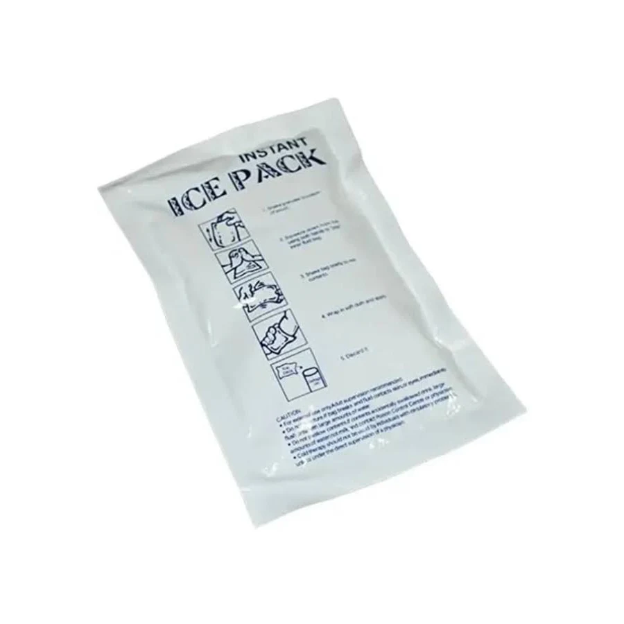 INSTANT ICE PACK GEL