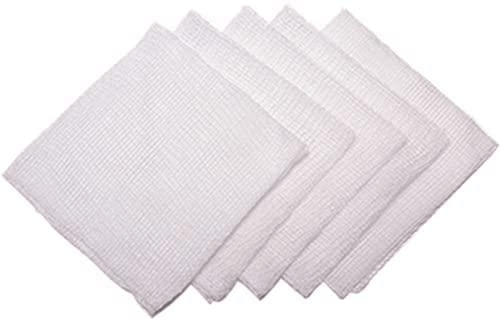 Non-Sterile Gauze Swab 10Cm*5Cm(12Ply)