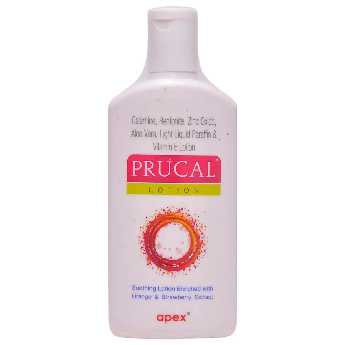 PRUCAL LOTION