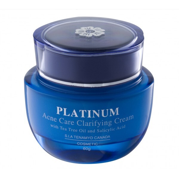 TENAMYD ACNE CARE CLARIFYING CREAM