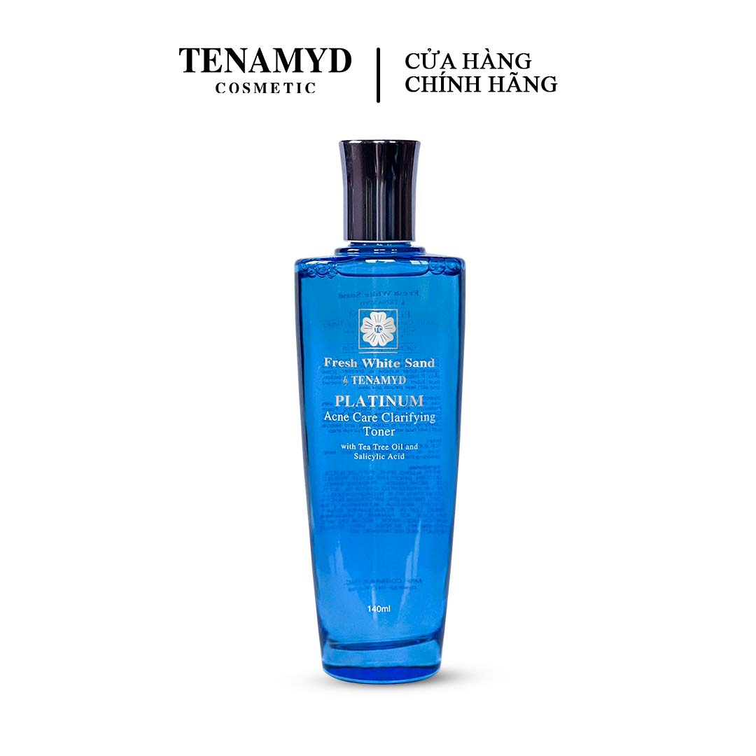 TENAMYD ACNE CARE CLARIFYING TONER