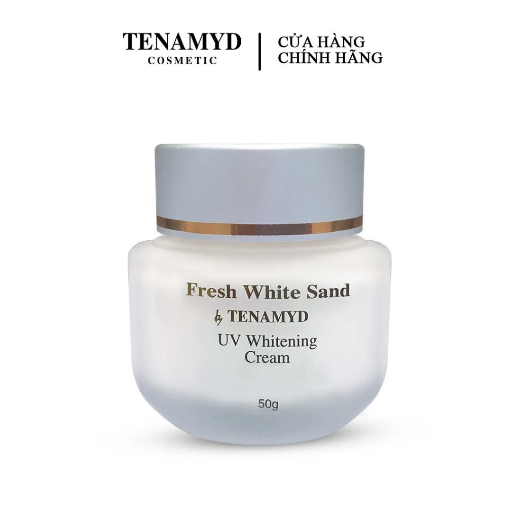 TENAMYD UV WHITENING CREAM
