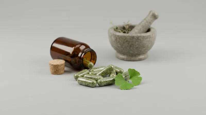 HERBAL PRODUCTS