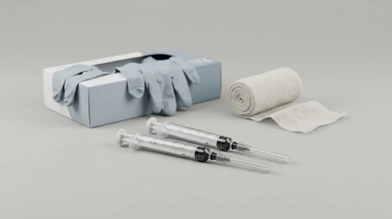 MEDICAL CONSUMABLES