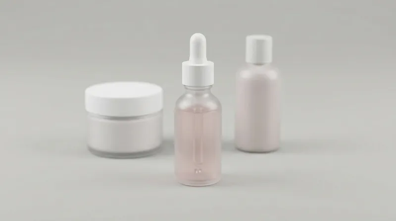MEDICATED COSMETICS