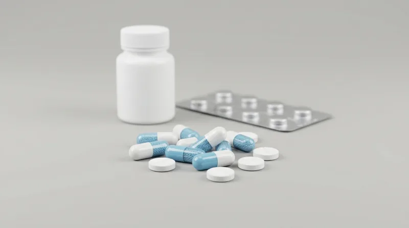 PHARMACEUTICALS