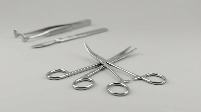 SURGICAL EQUIPMENT