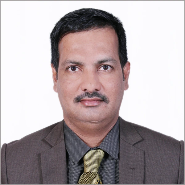 Ananth Subramanian